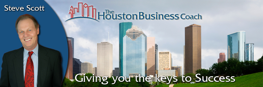 business coach