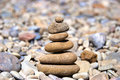 Small Business Growth-How Are Your Stones Stacked?
