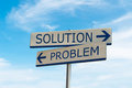Keys To Success: the problem solving process