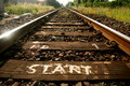 Startup Business Plan Start on Tracks