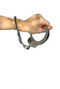 Thief-Handcuffs